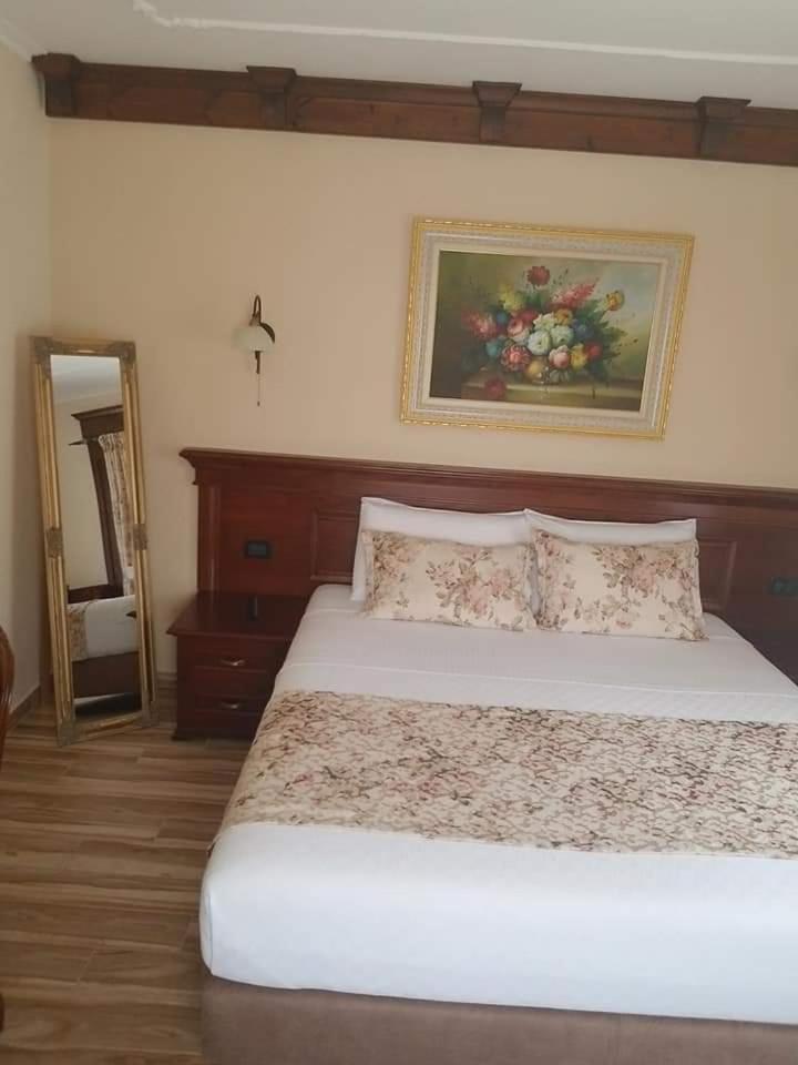 Vila Dante Boutique Hotel Tushemisht ห้อง รูปภาพ